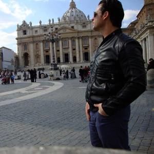 Meet your Posher, Edward